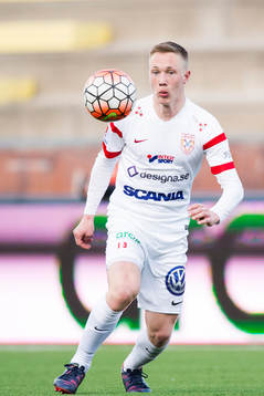 Assyriskas Gustav Jarl