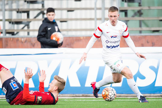 Assyriskas Gustav Jarl