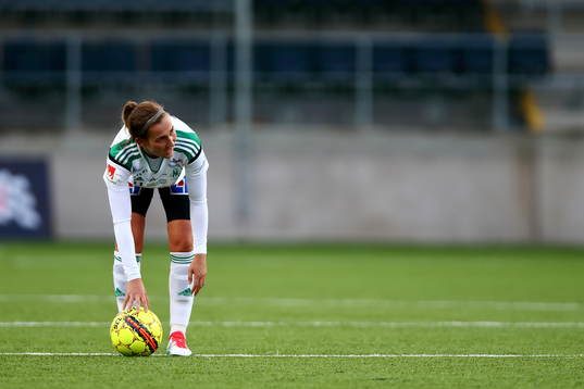 Mallbackens Kirsty Yallop