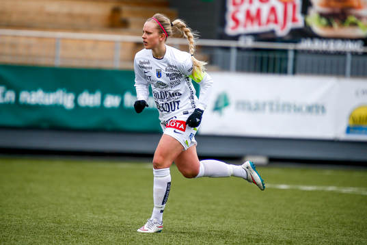 Sirius Mikaela Björklund  i premiären