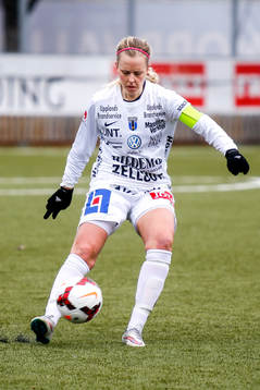 Sirius Mikaela Björklund  i premiären