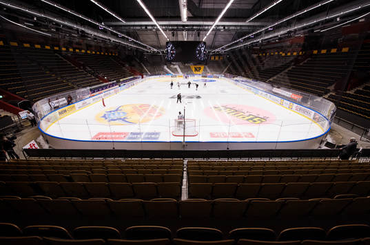Skellefteå Kraft Arena