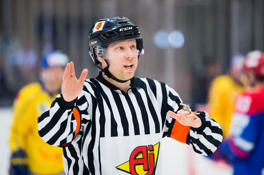 Domare Aleksi Rantala