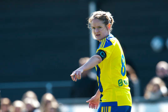 Eskilsminnes Maja Olofsson