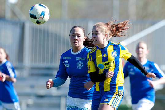 Eskilsminnes Matilda Eriksson