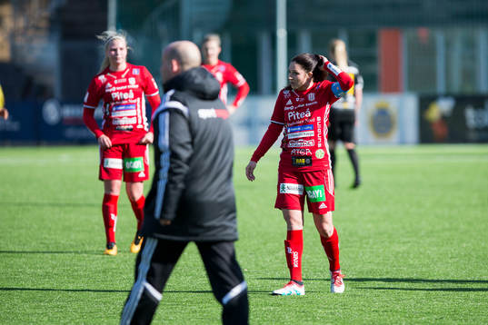 Piteås Josefin Johansson