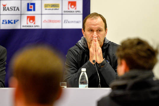 Domare Jonas Eriksson