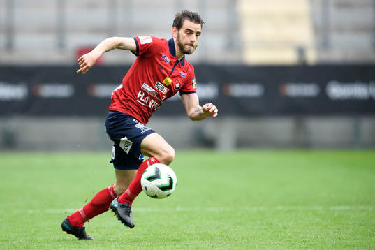 Örgrytes Björn Anklev