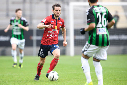 Örgrytes Björn Anklev