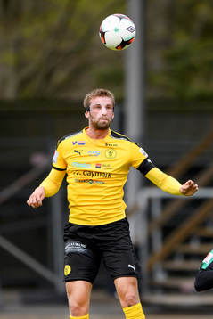 Frejs Johannes Gustafsson