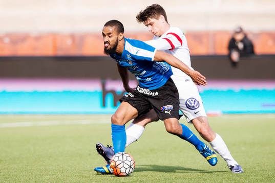 Halmstads Junes Barny