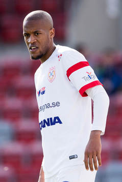 Assyriskas Mamadou Wague