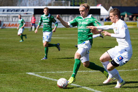 Ljungskiles Linus Tornblad