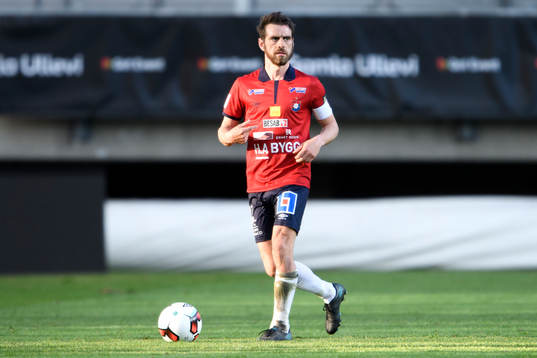 Örgrytes Björn Anklev