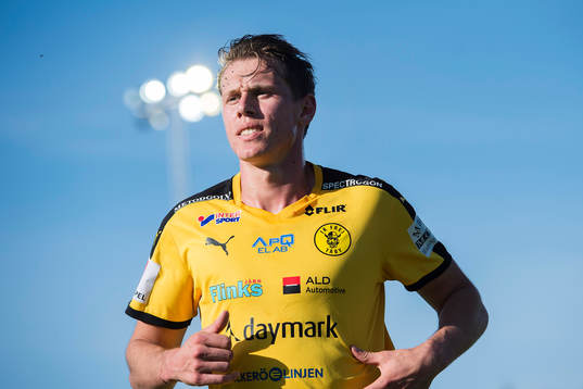 Frejs Philip Wiström