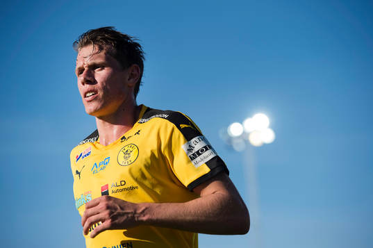 Frejs Philip Wiström