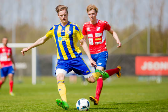 Eskilsminnes Erik Hellberg