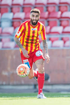 Syrianskas Charbel Georges