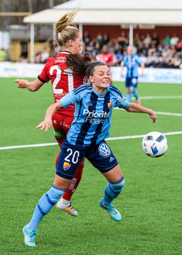 Piteås Ronja Aronsson