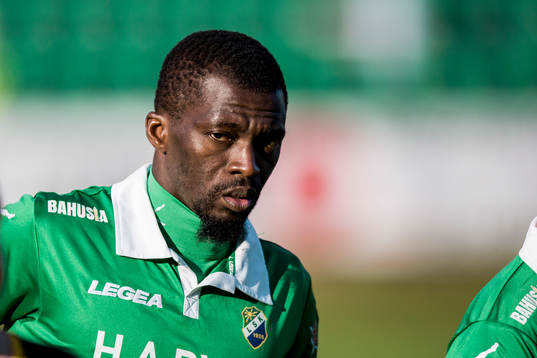 Ljungskiles Yussif Chibsah