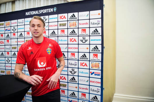 Patrik Carlgren