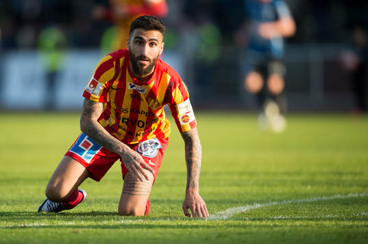 Syrianskas Charbel Georges