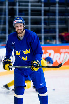 Johan Fransson