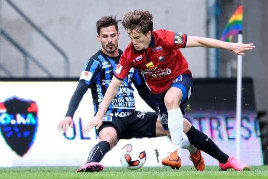 Sirius Ante Björkebaum