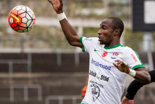 Prespa Birliks Sadat Karim