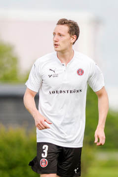 Hittarps Rasmus Ewetzh