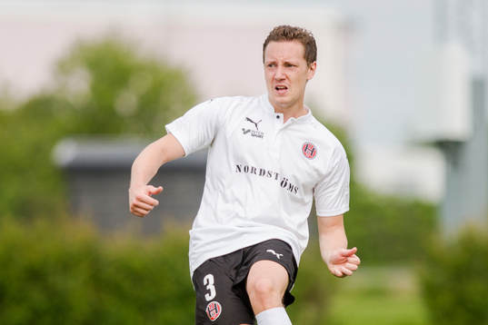 Hittarps Rasmus Ewetzh