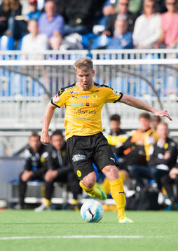 Frejs Joakim Runnemo