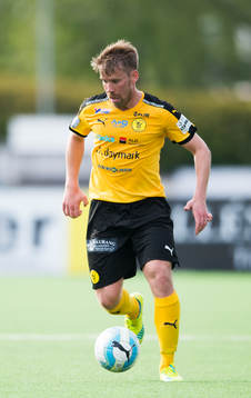 Frejs Joakim Runnemo