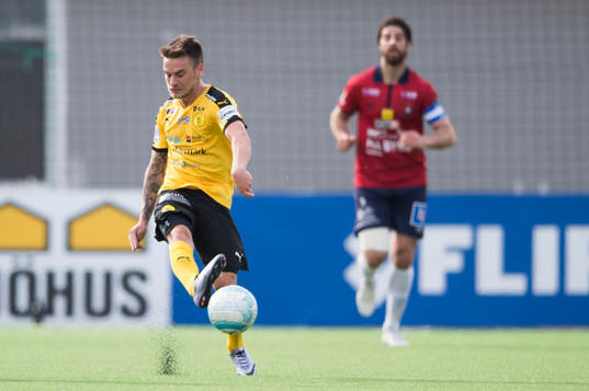 Frejs Pontus Silfwer