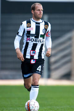 Landskronas Mikael Dahlgren