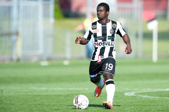 Landskronas Thierry Zahui