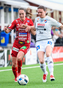 Piteås Felicia Karlsson