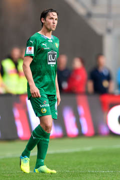 Hammarbys Philip Haglund