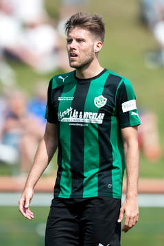 Högaborgs Mathias Hohenstein