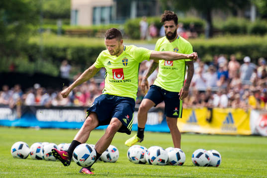 Marcus Berg