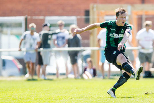 Högaborgs Emil Nilsson