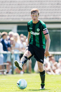 Högaborgs Emil Nilsson