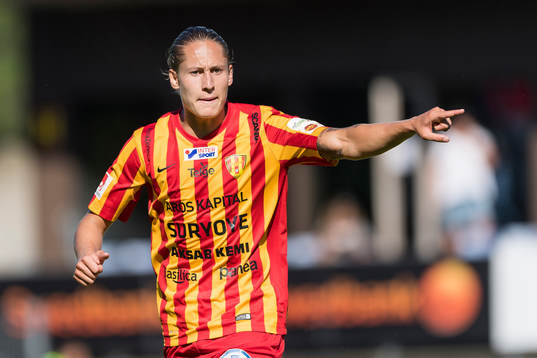 Syrianskas Felix Michel