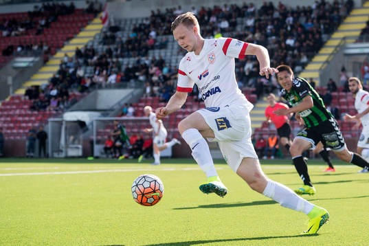 Assyriskas Gustav Jarl