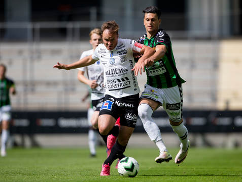 Sirius Niklas Busch Thor