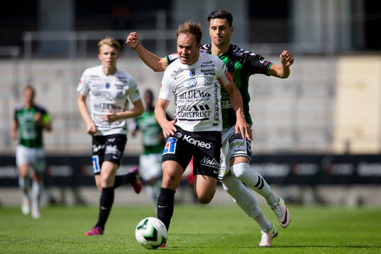 Sirius Niklas Busch Thor