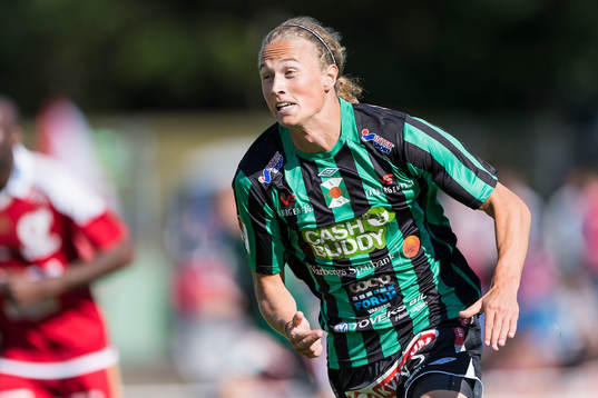 Varbergs Oliver Nåfors