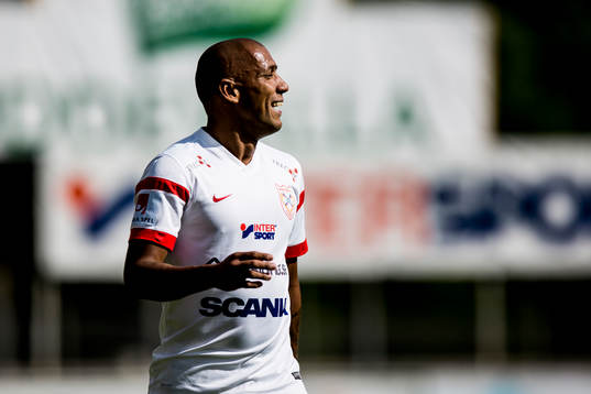 Assyriskas Alessandro Pereira