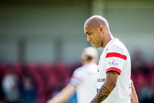 Assyriskas Alessandro Pereira