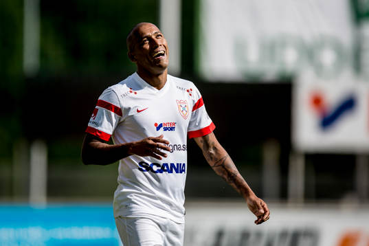 Assyriskas Alessandro Pereira